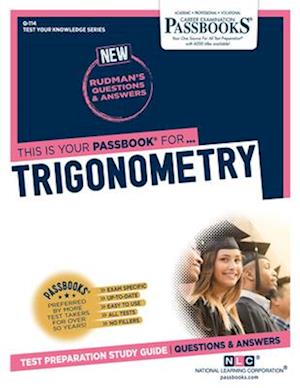 Trigonometry