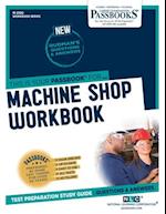 Machine Shop Workbook, Volume 2920