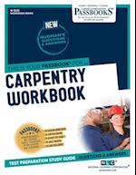 Carpentry Workbook