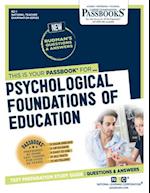 Psychological Foundations of Education