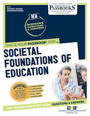 Societal Foundations of Education