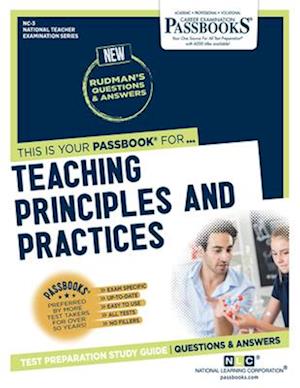 Teaching Principles and Practices (Principles of Learning & Teaching)