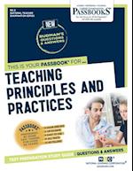 Teaching Principles and Practices (Principles of Learning & Teaching)