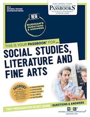 Social Studies, Literature and Fine Arts