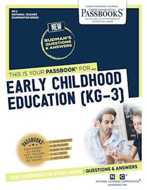 Early Childhood Education (Kg.-3) (Nt-2)