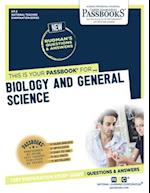 Biology and General Science (Nt-3)