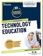 Technology Education (Nt-5)