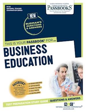 Business Education (Nt-10)