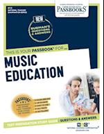 Music Education (Nt-11)