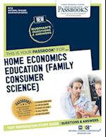 Home Economics Education (Family Consumer Science)