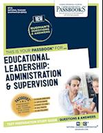 Educational Leadership