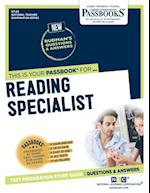 Reading Specialist