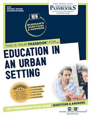 Education in an Urban Setting