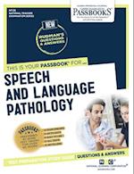 Speech and Language Pathology