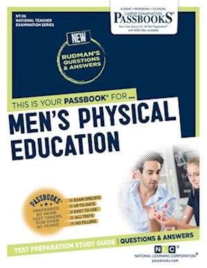 Men's Physical Education