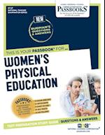 Women's Physical Education