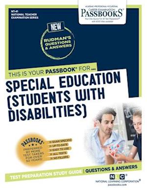 Special Education (Students with Disabilities)