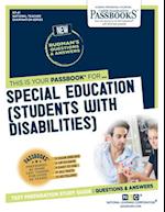 Special Education (Students with Disabilities)