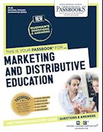 Marketing and Distributive Education (Nt-46), 46