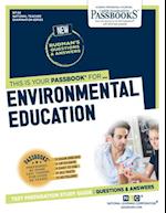 Environmental Education