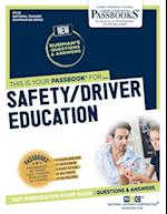 Safety/Driver Education