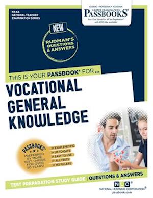 Vocational General Knowledge