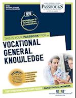 Vocational General Knowledge