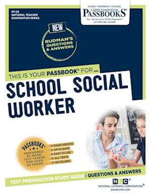 School Social Worker