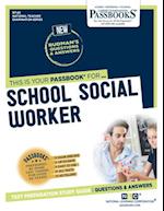 School Social Worker