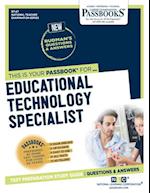 Educational Technology Specialist