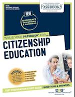 Citizenship Education