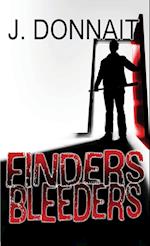 Finders Bleeders 