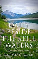 Daily Beside The Still Waters