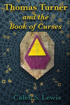 Thomas Turner and the Book of Curses (Paperback)