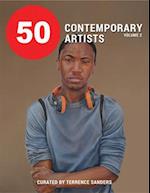 50 Contemporary Artists