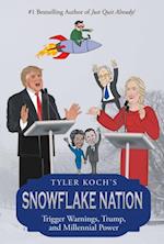Snowflake Nation