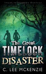 GRT TIMELOCK DISASTER