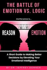 Reasons vs. Emotion