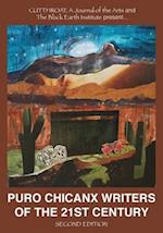 Puro Chicanx Writers of the 21st Century 