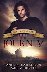 Scotland's Knight: The Journey 