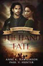 Scotland's Knight: The Hand of Fate 