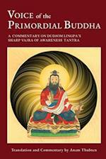 Voice of the Primordial Buddha: A Commentary on Dudjom Lingpa's Sharp Vajra of Awareness Tantra 