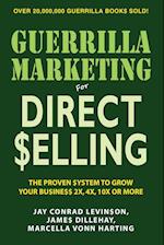 Levinson, J: Guerrilla Marketing for Direct Selling