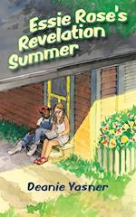 Essie Rose's Revelation Summer