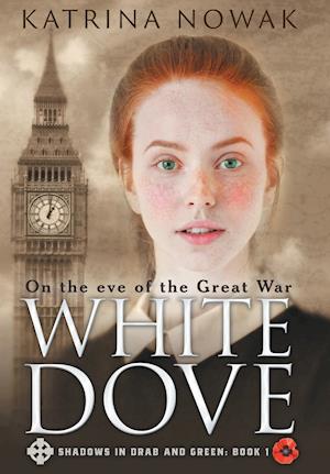 White Dove