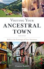 Visiting Your Ancestral Town