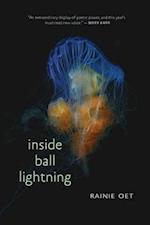 Inside Ball Lightning