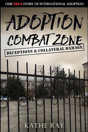 Adoption Combat Zone