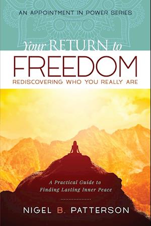 Your Return to Freedom