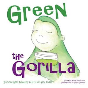 Green the Gorilla